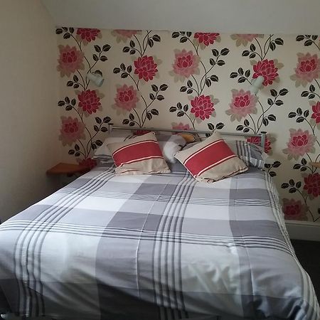 Somerville Hotel Blackpool Dış mekan fotoğraf