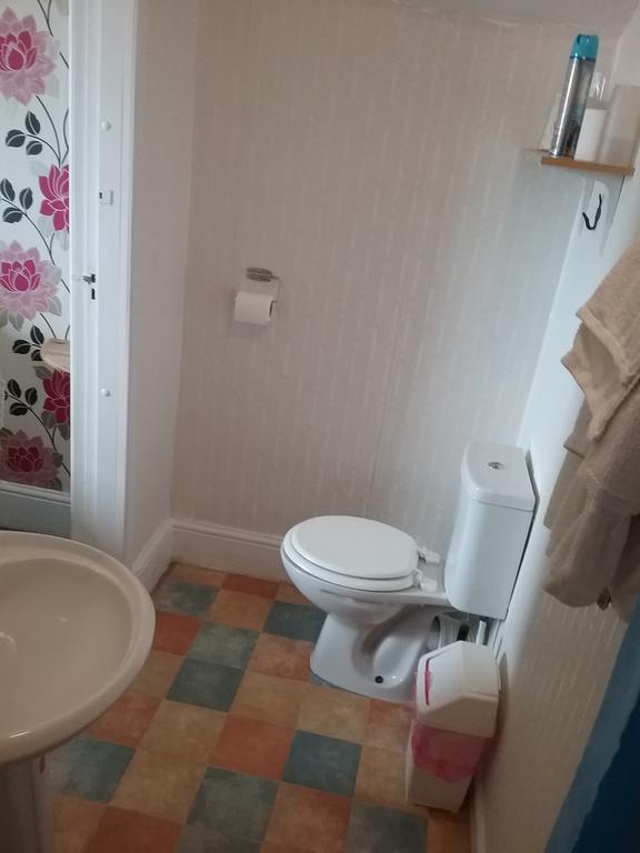Somerville Hotel Blackpool Dış mekan fotoğraf