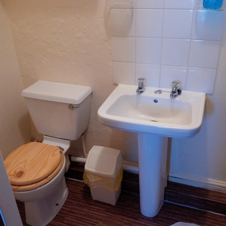 Somerville Hotel Blackpool Oda fotoğraf