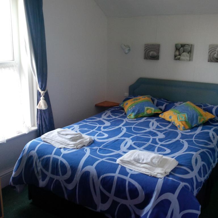 Somerville Hotel Blackpool Dış mekan fotoğraf